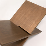 Aluminum Book Holder