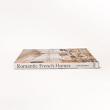Romantic French Homes By Lanie Goodman