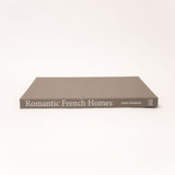 Romantic French Homes By Lanie Goodman
