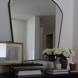 Merona Mantel Mirror