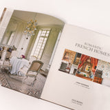 Romantic French Homes By Lanie Goodman