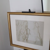Donte Adjustable Tabletop Easel