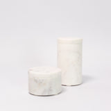 Marble Container - 2 Sizes