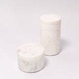 Marble Container - 2 Sizes