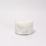 Marble Container - 2 Sizes