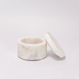 Marble Container - 2 Sizes