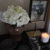 Ruffled Bowls - Black - Set of 2