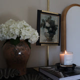 Gold Tabletop Easel