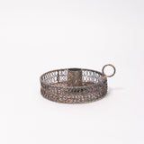 Iron Taper Holder