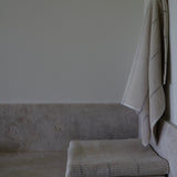 Alvaro Bath Towel by Kassatex