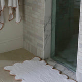 Chairish Bath Mat by Kassatex
