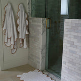 Chairish Bath Towel by Kassatex