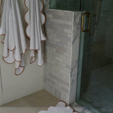 Chairish Bath Mat by Kassatex