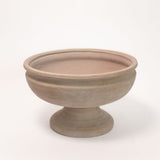 Ceramic Compote Pedestal Bowl - 3 Sizes