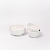 Organic Edge Bowl - 2 Sizes
