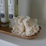 Troy Bath Loofah