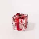 Crystal Present Box - 2 Sizes