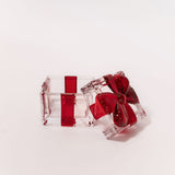 Crystal Present Box - 2 Sizes
