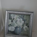 In Bloom Mini Framed Art