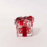 Crystal Present Box - 2 Sizes