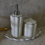 Le Marais Tray by Kassatex