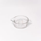 Glass Citrus Juicer