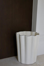 Le Marais Waste Basket by Kassatex