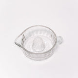 Glass Citrus Juicer
