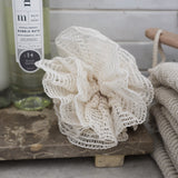 Troy Bath Loofah