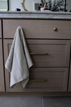 Alvaro Hand Towel by Kassatex