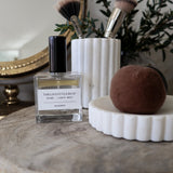 Warmer Home + Linen Mist - 3.4 oz