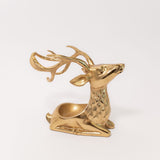 Aluminum Deer Bottle Holder