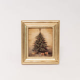 Tree Framed Art