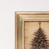 Tree Framed Art