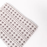 Patterned Dish Towels - Set of 2