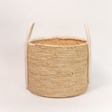 Long Handle Basket - 2 Sizes