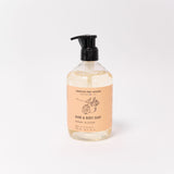 Orange Blossom Hand and Body Soap - 16.9 oz