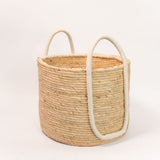 Long Handle Basket - 2 Sizes