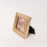 Santa Framed Art