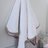 Chairish Hand Towel by Kassatex