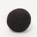 Boucle Pillow - Charcoal - 2 Sizes