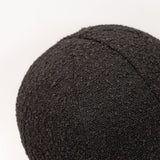 Boucle Pillow - Charcoal - 2 Sizes