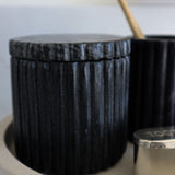 Blossom Scallop Container