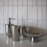 Stainless Steel Soap Dish