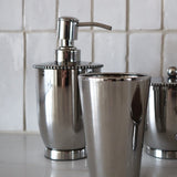 Stainless Steel Soap Pump