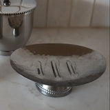 Stainless Steel Soap Dish