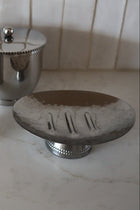 Stainless Steel Soap Dish