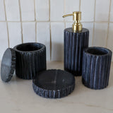 Blossom Scallop Container