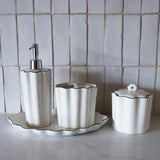 Le Marais Toothbrush Holder by Kassatex