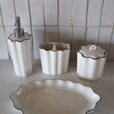 Le Marais Tray by Kassatex